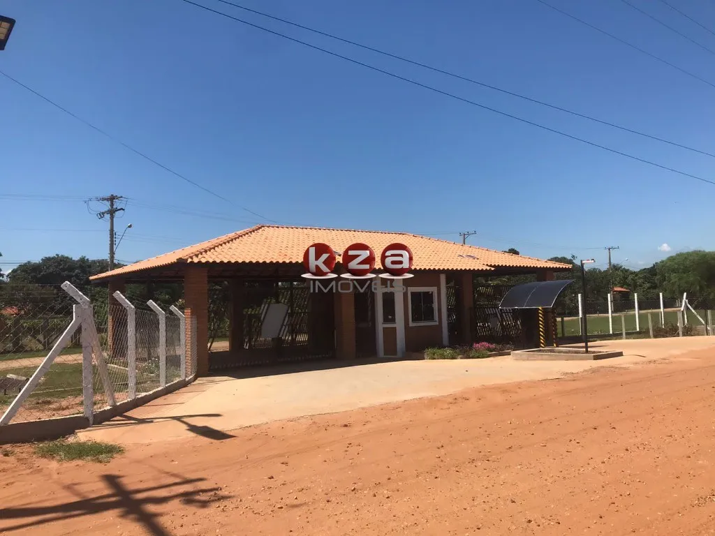 Imagem Terreno à venda no Centro de Dois Córregos-SP com 1.500m² de área! Aproveite essa oportunidade única!