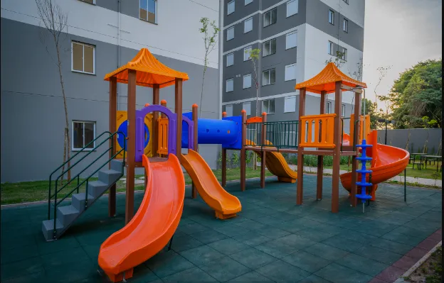 Imagem Apartamento para venda em Mooca com 2 quartos, 35m2