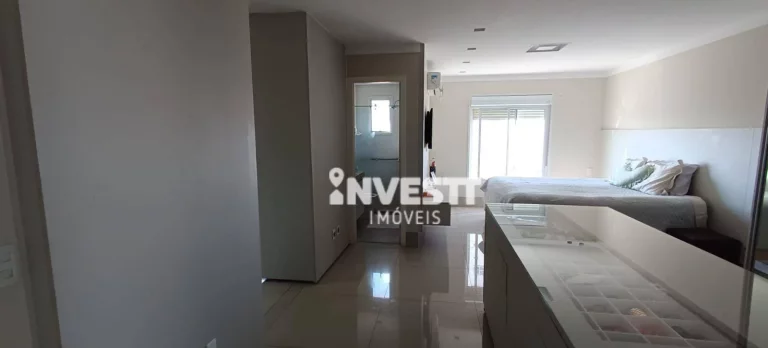 Imagem Apartamento à venda no Setor Marista - Goiânia/GO