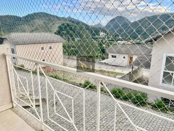 Imagem Casa para Venda em Teresópolis, Vargem Grande, 4 dormitórios, 1 suíte, 2 banheiros, 2 vagas