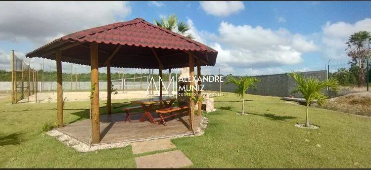 Imagem Nature Residence I - Lote em condomínio fechado, Tabapuá-Caucaia