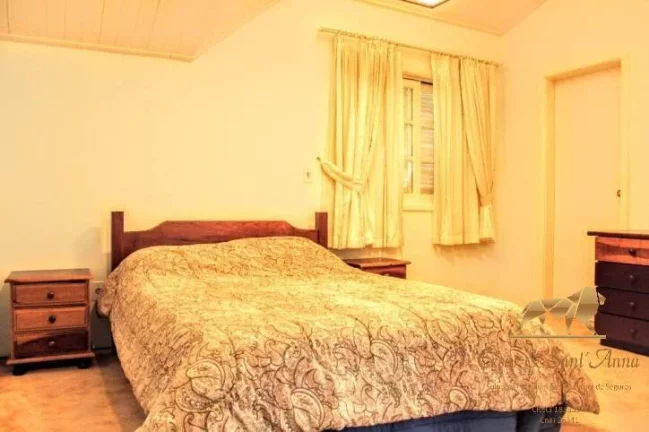 Imagem Casa Recanto Jordão
