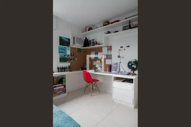 Imagem Apartamento à Venda - Recreio, 3 Quartos, 120 m2