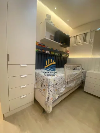 Imagem Lindo apartamento em Piedade!