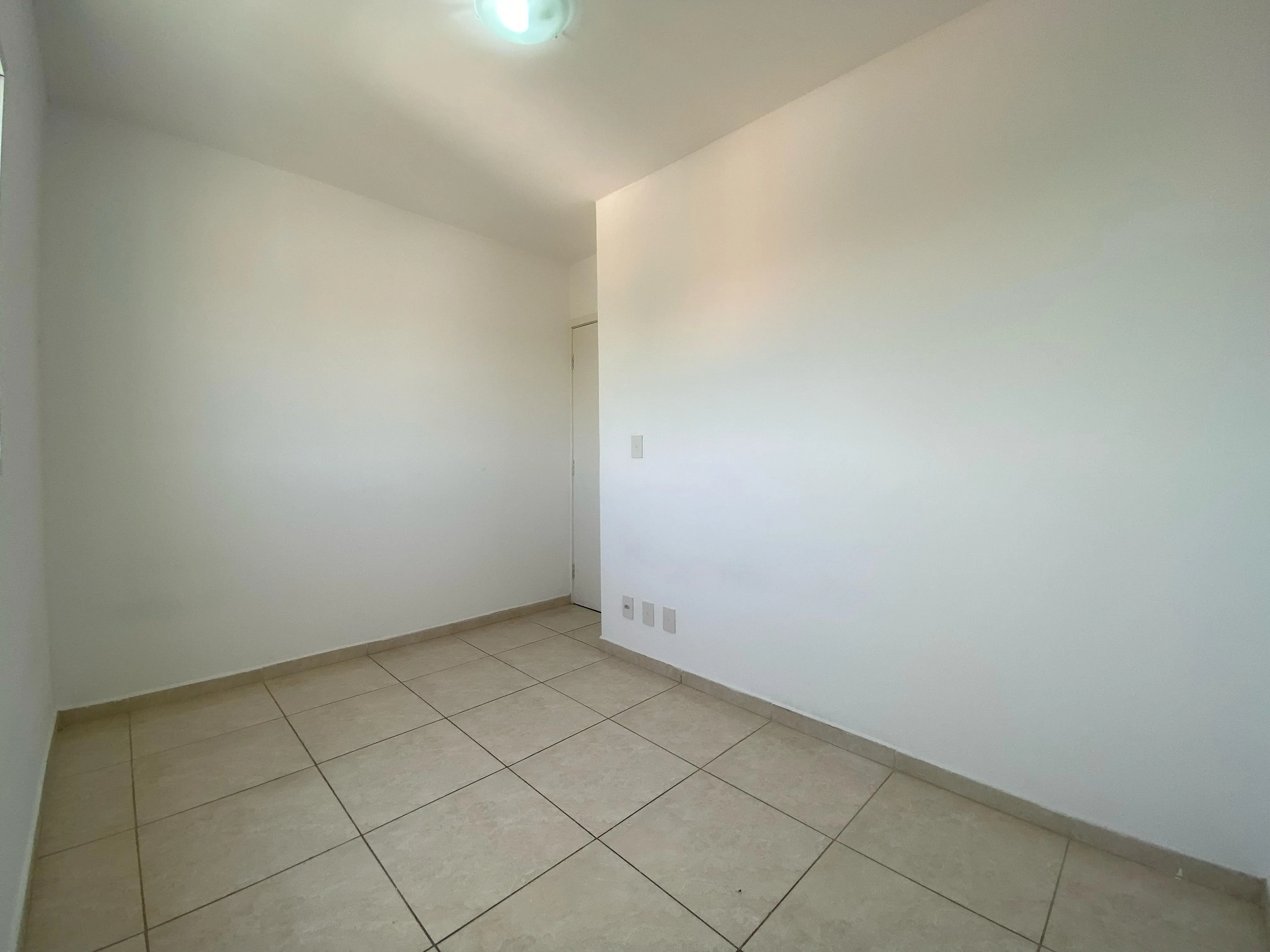 Imagem Apartamento à Venda no Alpha Club Residencial - 68m² com 3 Dormitórios com Sacada Gourmet