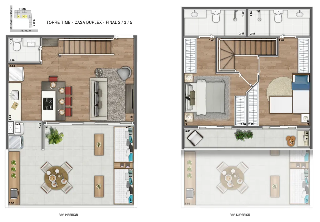 Imagem Heaven Design - Casas - Heaven Design - Casas