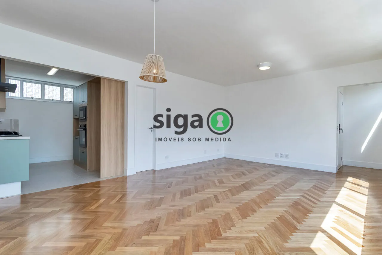 Imagem APARTAMENTO A VENDA