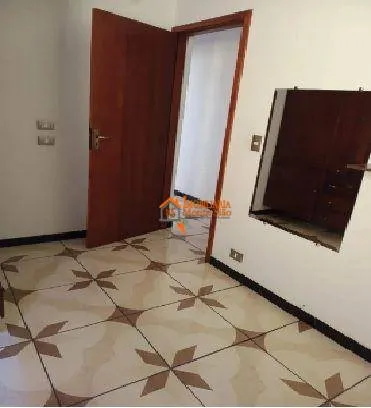 Imagem Casa à Venda no Soberana Guarulhos/SP