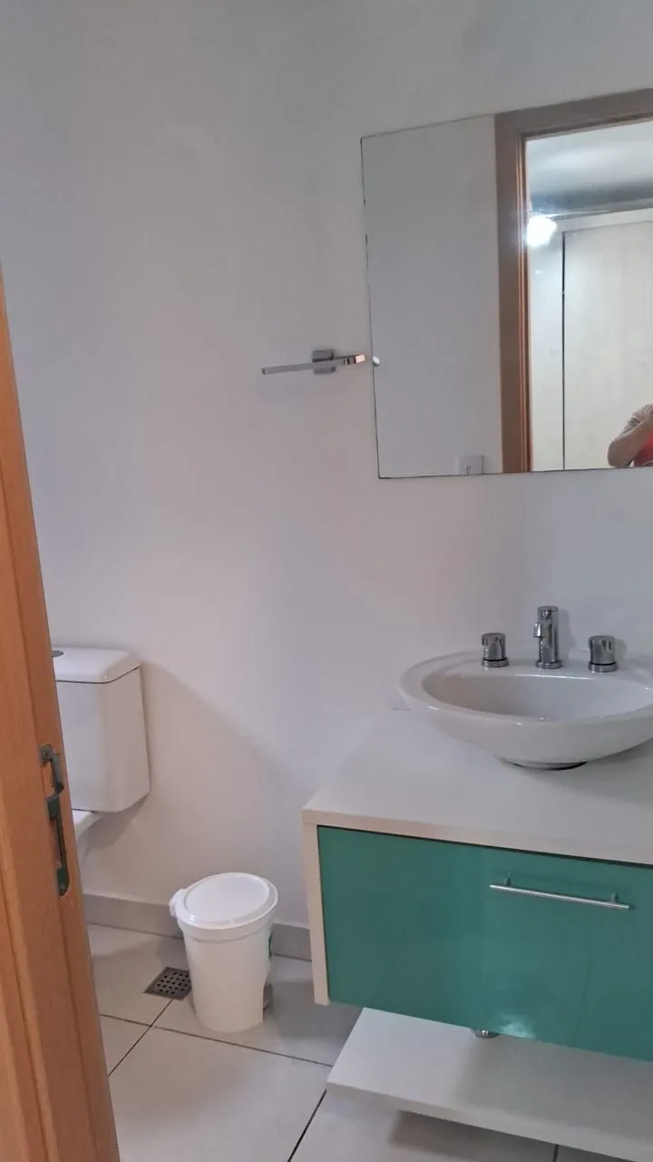 Imagem Apartamento 2 quartos (1 suite), 1 vaga, infra - Bairro Teresópolis