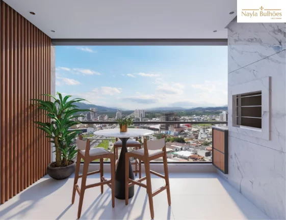 Imagem APARTAMENTO RESIDENCIAL em ITAPEMA - SC, Morretes