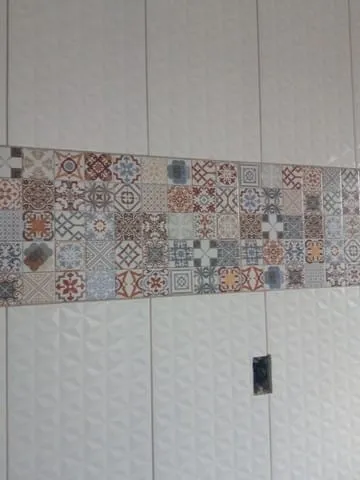 Imagem Casa à venda 3 Quartos, 1 Suite, 2 Vagas, Jardim Oásis, Taubaté - SP