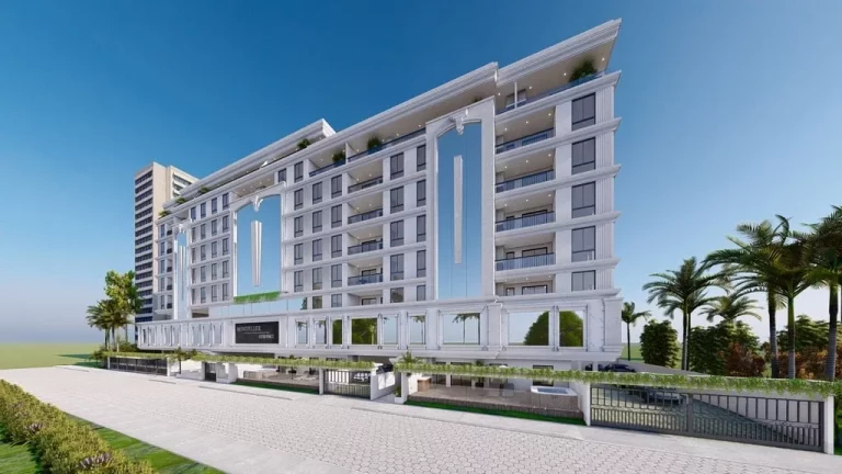 Foto do imóvel Apartamento à venda em Bombinhas, Bombas, com 2 quartos, 80,48m2 em Gaivota