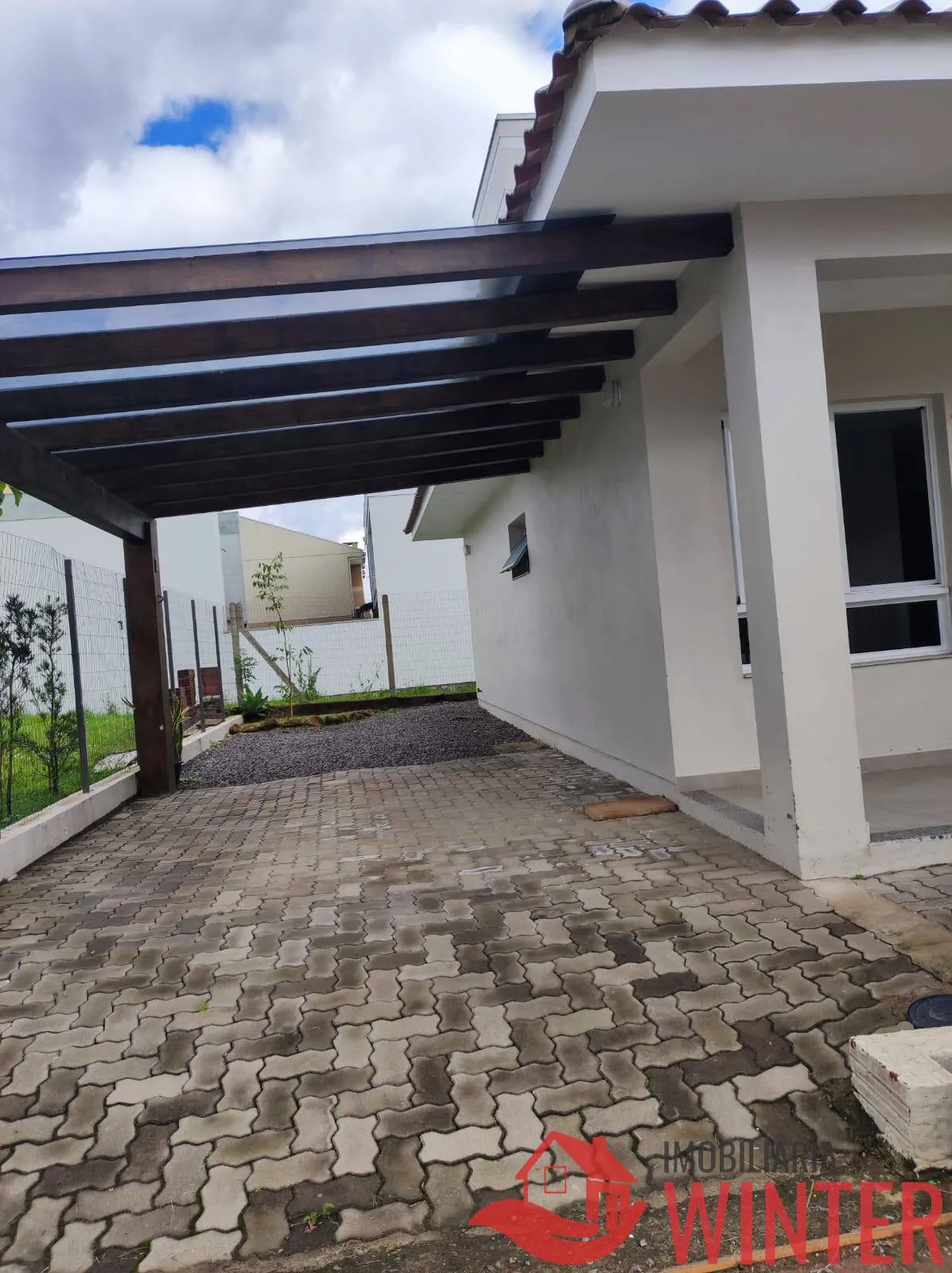 Imagem Casa de 3 dormitórios no bairro Vila Rica, Feliz.