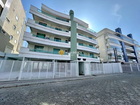 Imagem Apartamento 3 quartos à venda mobiliado Praia de Bombas Bombinhas SC