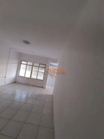 Imagem Casa com 3 dormitórios à venda, 166 m² por R$ 850.000,00 - Jardim Bom Clima - Guarulhos/SP