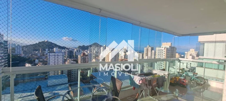 Imagem Lazer clube com vista linda