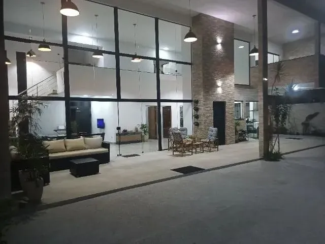 Imagem Casa à venda 4 Quartos, 1 Suite, 4 Vagas, 500M², Jardim Carolina, Ubatuba - SP | Condomínio Reserva de ubatuba