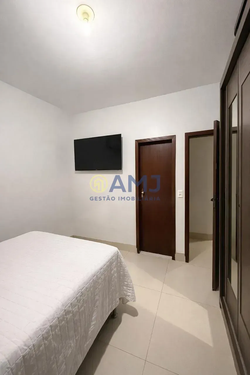 Imagem Casa à Venda no Residencial Canadá - Goiânia