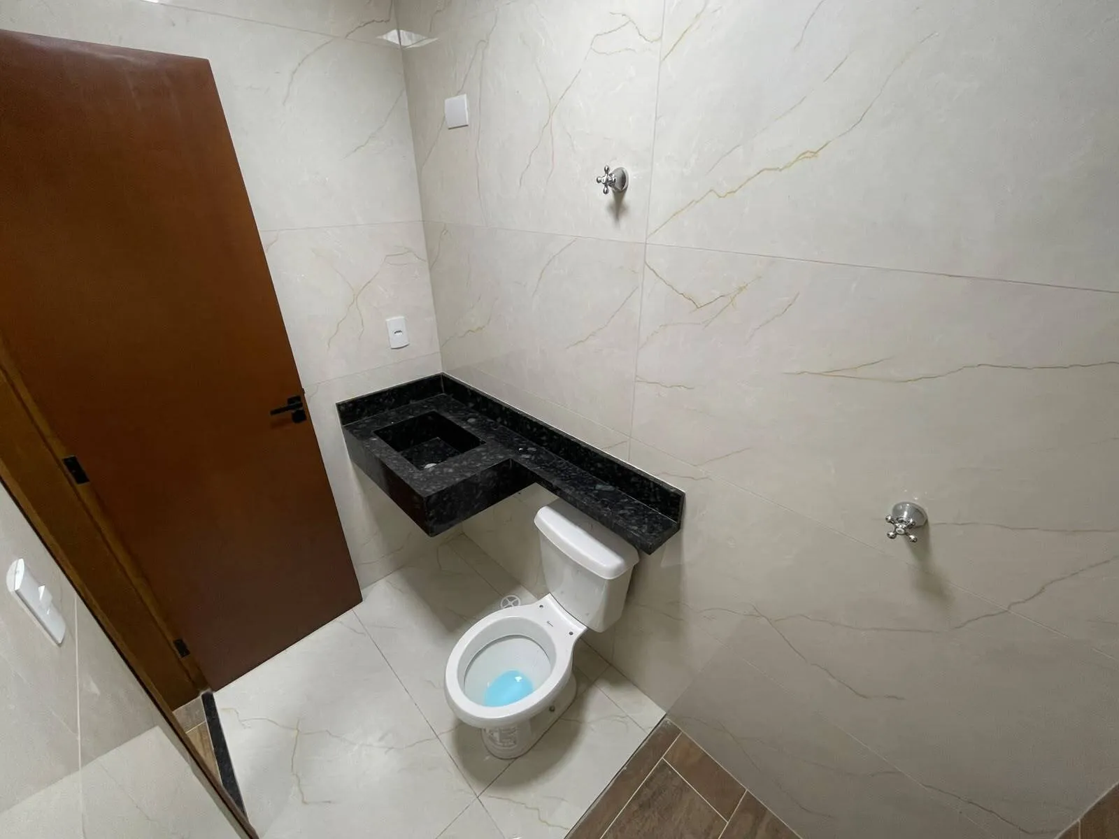 Imagem Sobrados novos com 2 suítes na Vila Carrão.