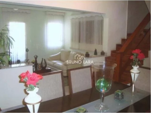 Imagem Casa à venda em Igarapé.