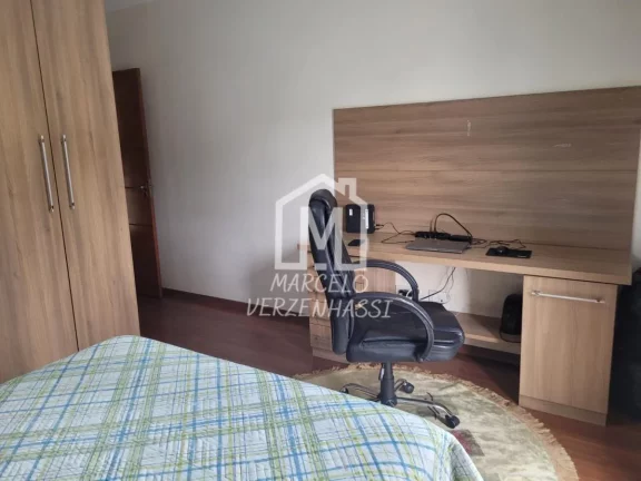Imagem Casa em Condomínio para Venda em Limeira / SP no bairro Jardim Terras de Santa Elisa