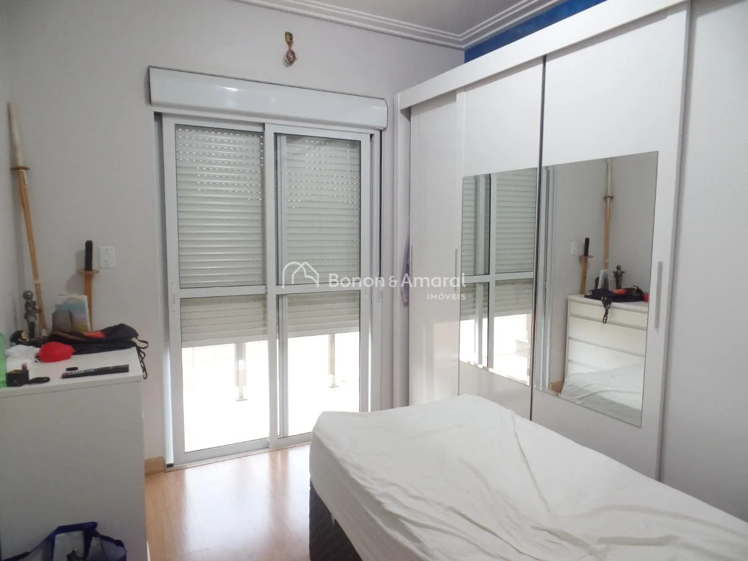 Imagem Sobrado de 4 suítes à venda no Condomínio Villa Franca, Betel, Paulínia.