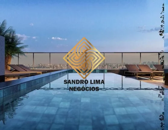 Imagem APARTAMENTO 146,13M², 3 DORMITÓRIOS SENDO 1 SUÍTE, TERRAÇO COM 2 VAGAS À VENDA - VILA NOVA CONCEIÇÃO - ZONA SUL - SÃO PAULO / SP
