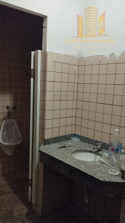Imagem SALÃO COMERCIAL SAUDE