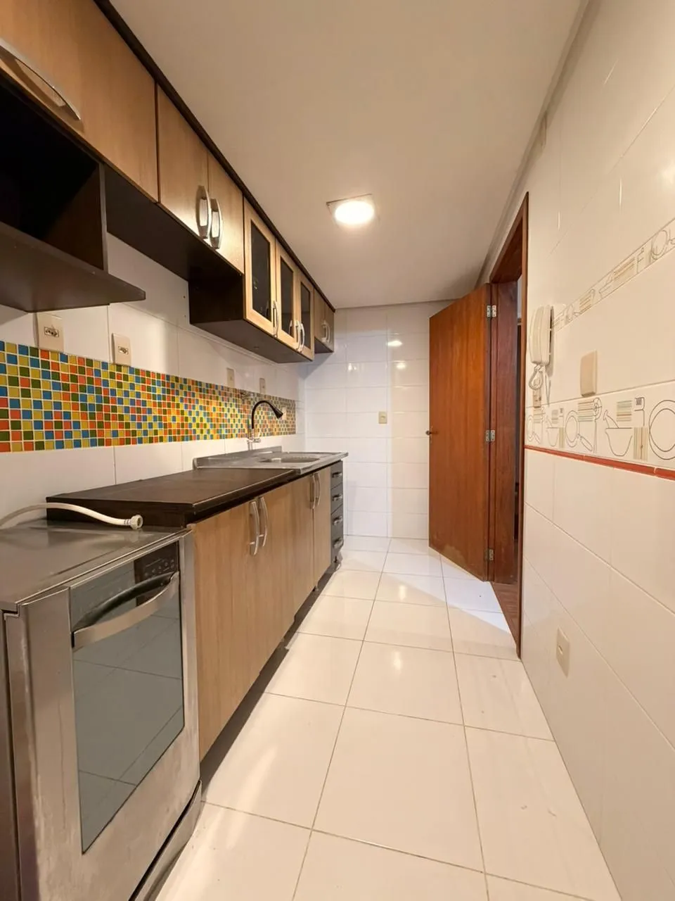 Imagem APARTAMENTO COM UMA VAGA DE GARAGEM - NA LUIZ AFONSO