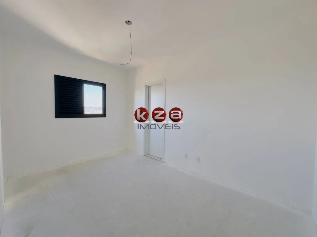 Imagem Apartamento a venda com 2 dormitórios sendo 1 suite, 72 metros no Condomínio Poeme Residence em Valinhos-SP!