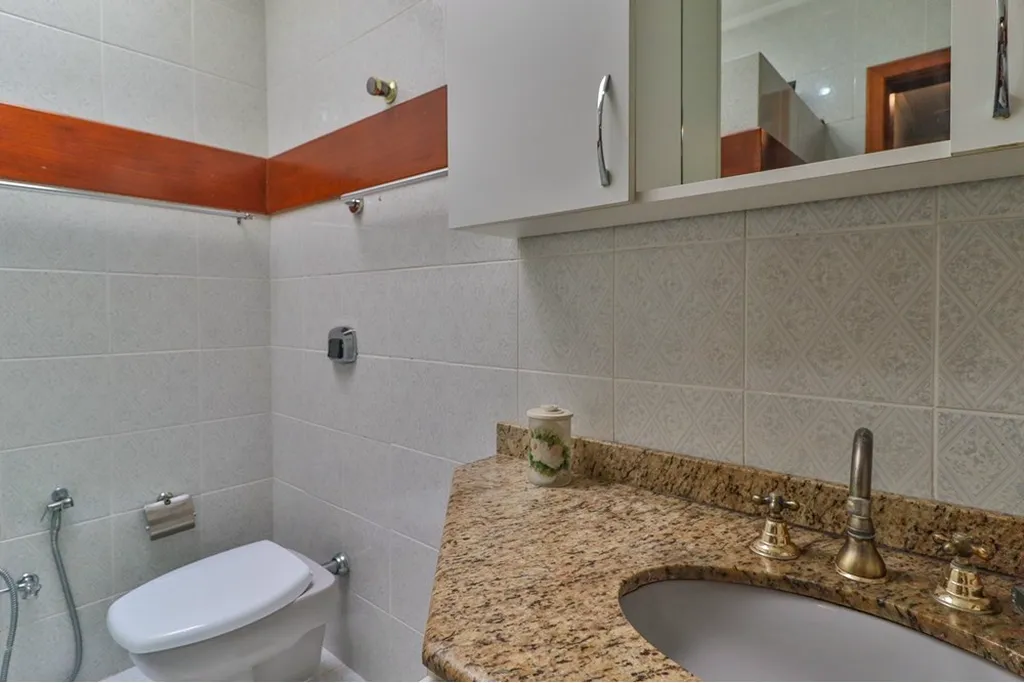 Imagem Casa em Jardim Lindóia