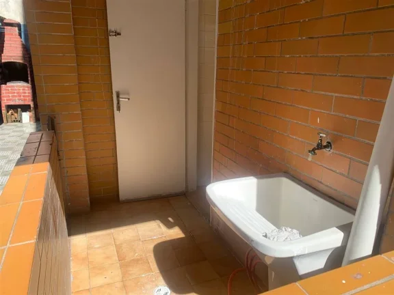 Imagem APARTAMENTO TUPI - PRAIA GRANDE SP
