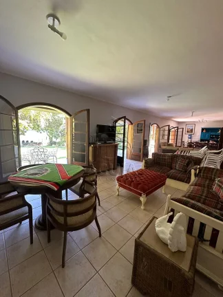 Imagem Casa pé na areia na Praia da Santa Rita em condomínio alto padrão!