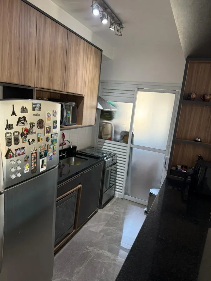 Imagem Apartamento para Venda em São Paulo, Vila Pompéia, 3 dormitórios, 1 suíte, 2 banheiros, 2 vagas