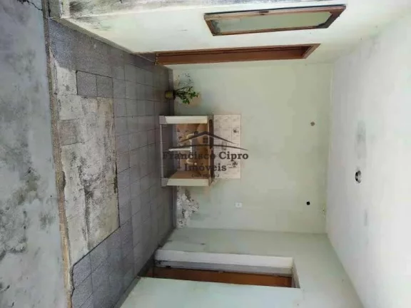 Imagem Casa Térrea