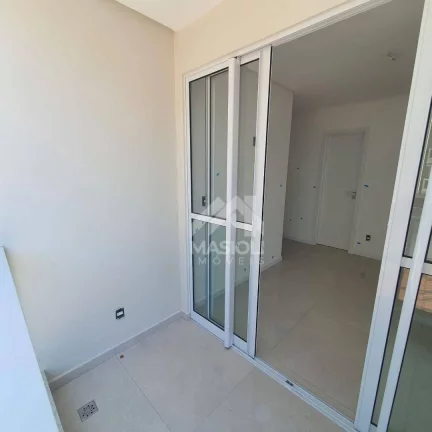 Imagem Apartamento com 2 dormitórios à venda, 60 m² por R$ 694.157,04 - Praia de Itaparica - Vila Velha/ES