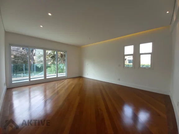 Imagem Casa de Condomínio em Alphaville - Barueri, SP
