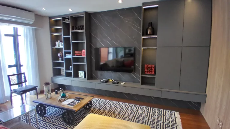 Imagem APARTAMENTO RESIDENCIAL em SÃO PAULO - SP, PINHEIROS