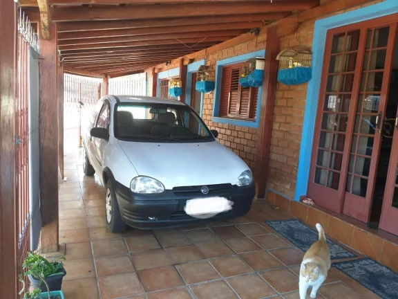 Foto do imóvel CASA RESIDENCIAL em POÇOS DE CALDAS - MG, JARDIM FORMOSA
