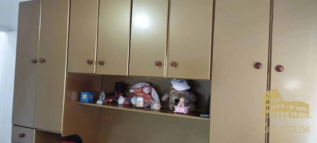 Imagem Apartamento com 2 dormitórios à venda, 70 m² por R$ 320.000,00 - Tupi - Praia Grande/SP