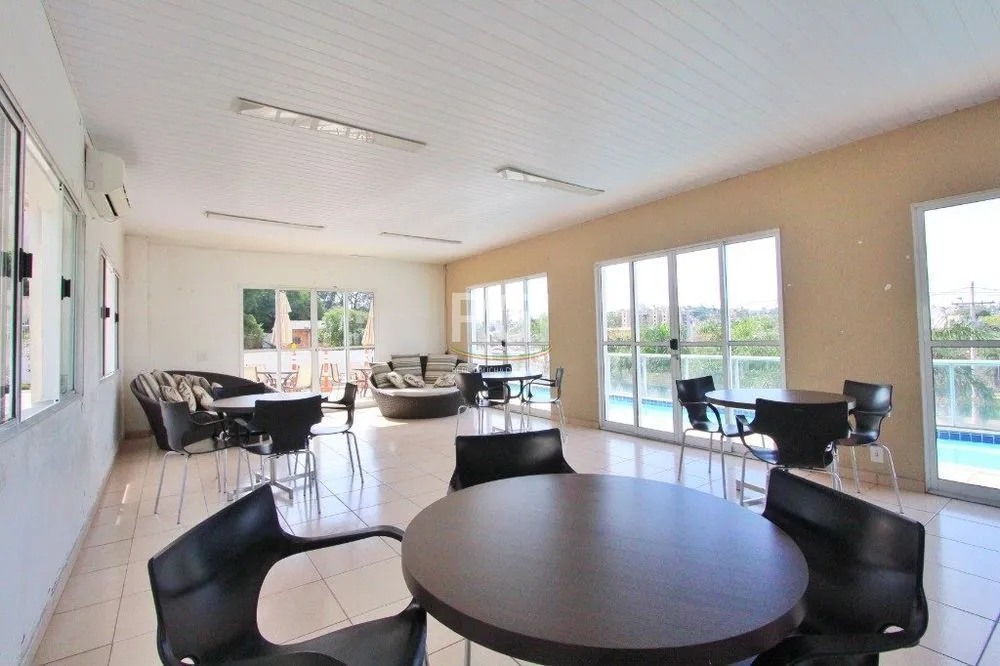 Imagem Apartamento 3 dormitórios 1 vaga Bairro Teresópolis