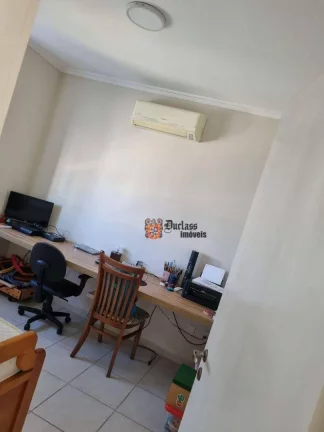 Imagem Sobrado com 3 dormitórios à venda, 252 m² por R$ 1.700.000,00 - Condomínio Terra Magna - Indaiatuba/SP