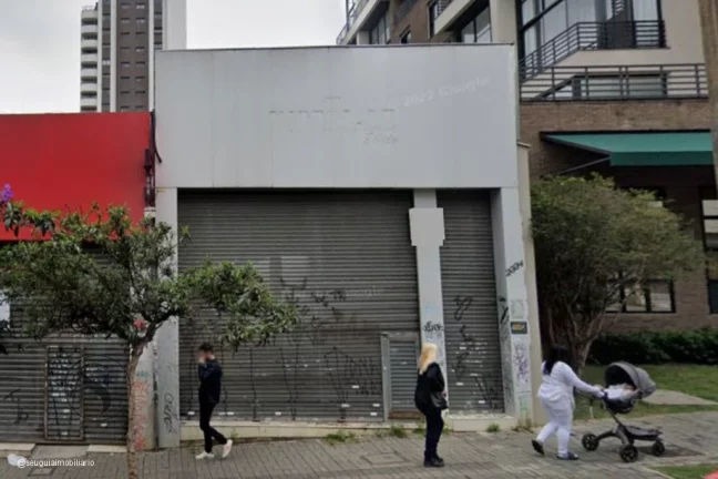 Imagem SALAO COMERCIAL em SÃO PAULO - SP, CERQUEIRA CÉSAR