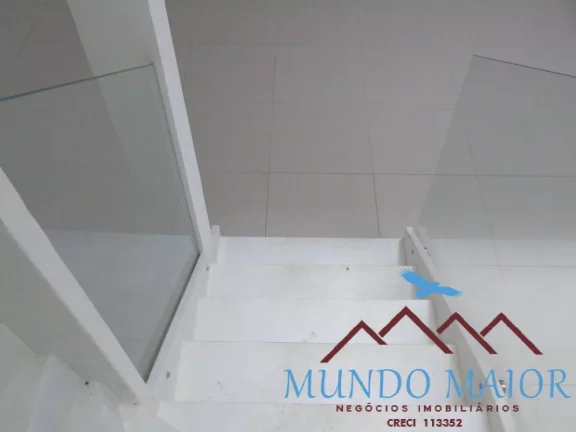 Imagem Sobrado com 3 Quartos e 2 banheiros à Venda, 259 m -Vila Damasio -Sbc!!!