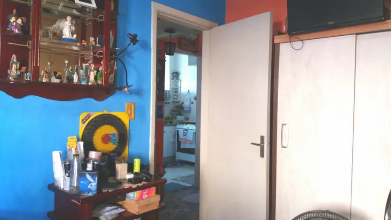Foto do imóvel Apartamento com 2 Quartos à Venda, 62 m² em Vila São Rafael - Guarulhos