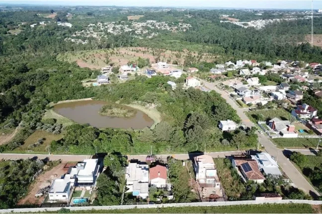 Foto do imóvel SLTR 6614 Lote 612541026-6 - Terreno à venda no bairro São Lucas - Viamão/RS