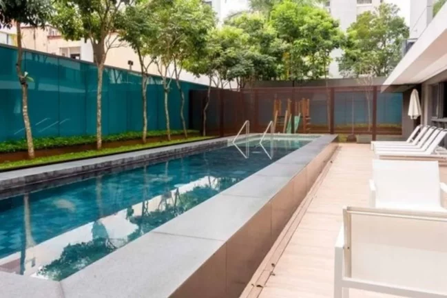 Imagem AD + D JARDIM PAULISTA - SETIN - Apartamentos alto padrão de 216m², no melhor do Jardim Paulista!!