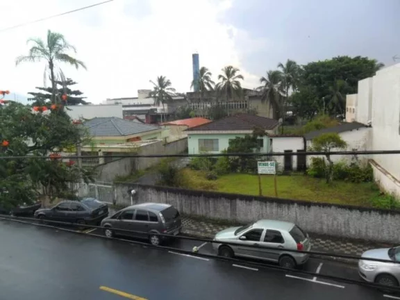 Foto do imóvel LOTE NA AREA CENTRAL, COM CASA ANTIGA