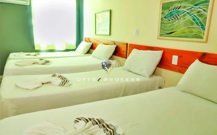Imagem Hotel COMERCIAL em PORTO SEGURO - BA, CENTRO