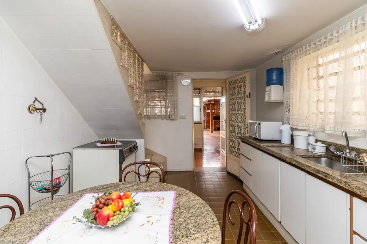 Imagem Casa para venda em Vila Pirituba com 3 quartos, 130m2